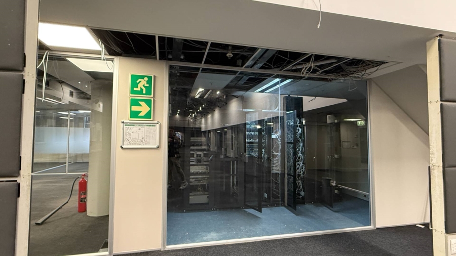 To Let commercial Property for Rent in Cape Town City Centre Western Cape